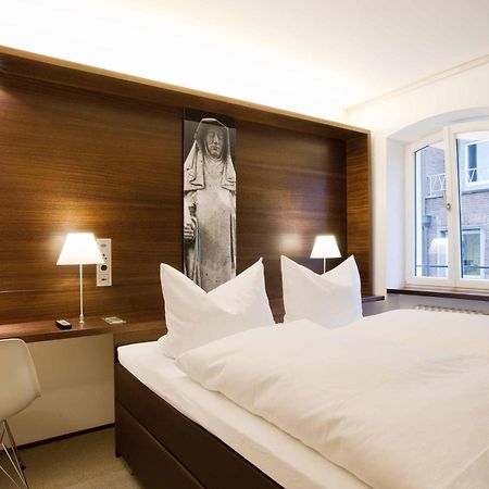 Stern Am Rathaus Hotel Köln Eksteriør billede