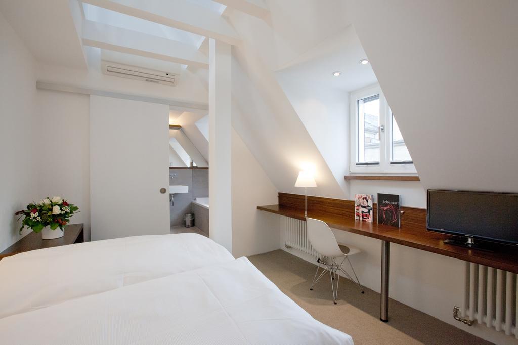 Stern Am Rathaus Hotel Köln Værelse billede