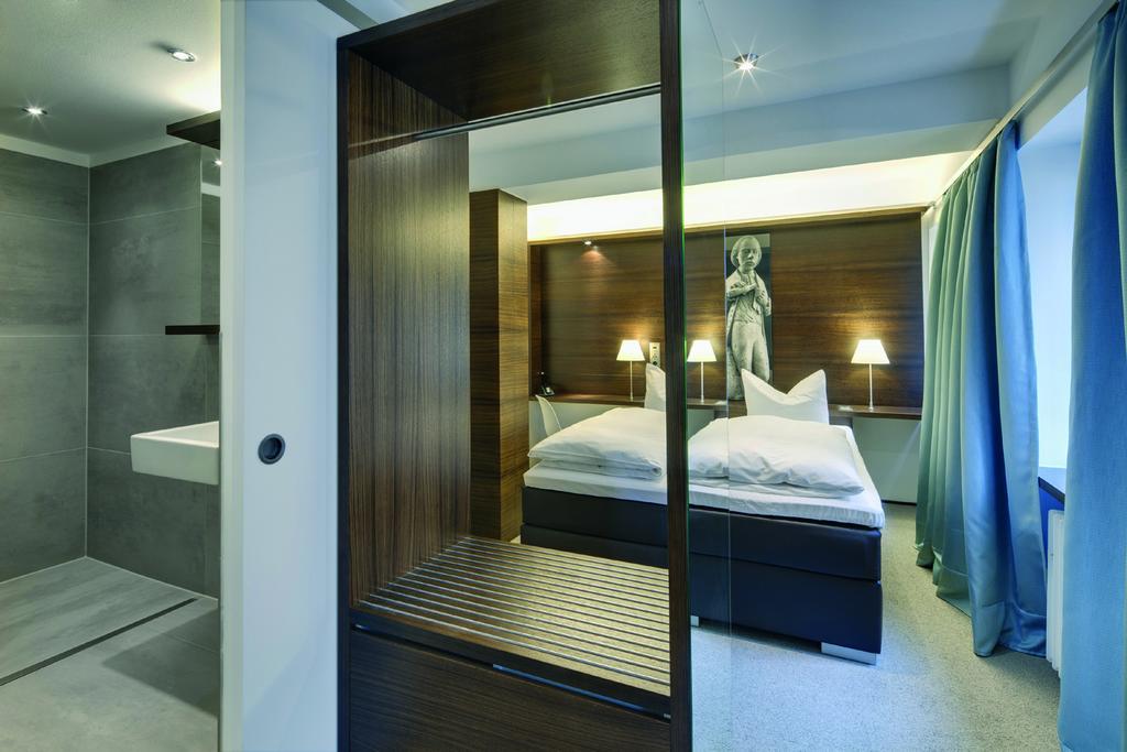 Stern Am Rathaus Hotel Köln Værelse billede
