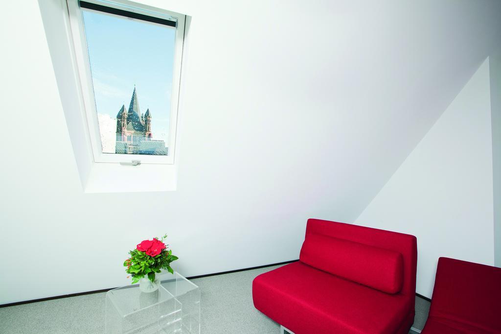 Stern Am Rathaus Hotel Köln Værelse billede