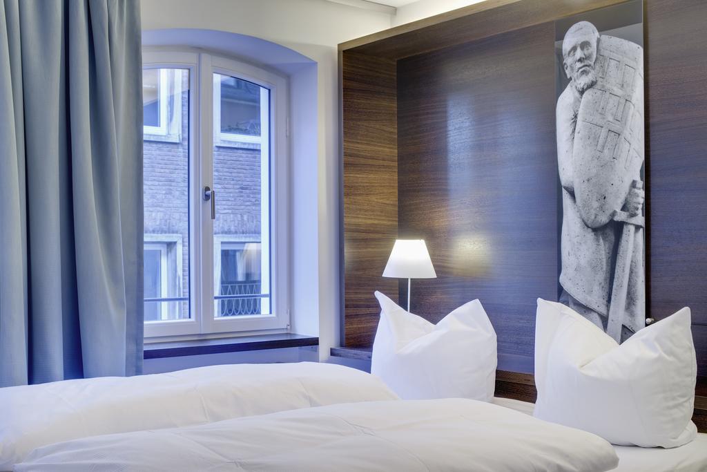 Stern Am Rathaus Hotel Köln Eksteriør billede