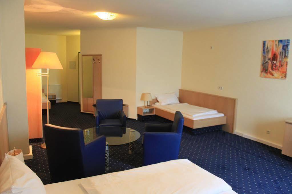 Stern Am Rathaus Hotel Köln Eksteriør billede