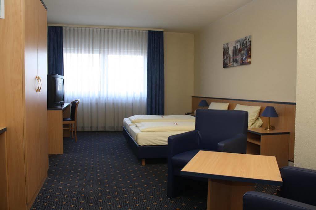 Stern Am Rathaus Hotel Köln Eksteriør billede