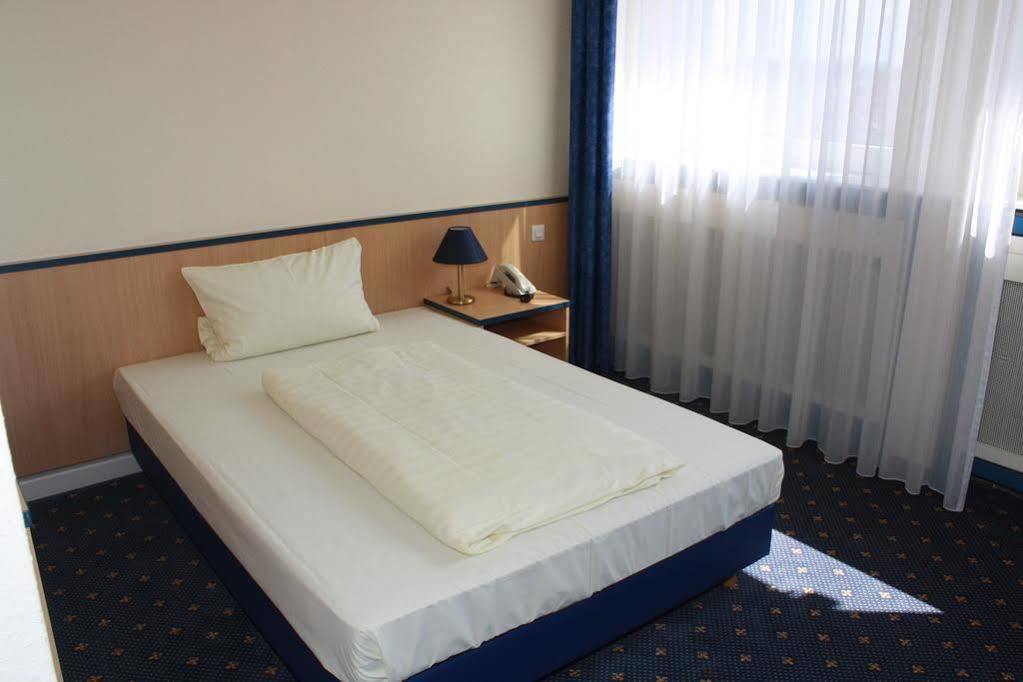 Stern Am Rathaus Hotel Köln Eksteriør billede